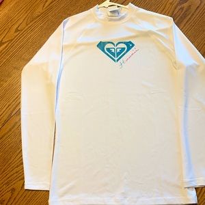 Roxy Rash Guard